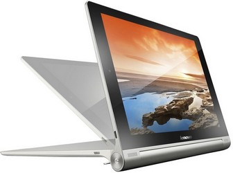 Замена стекла на планшете Lenovo Yoga Tablet 10 в Рязане